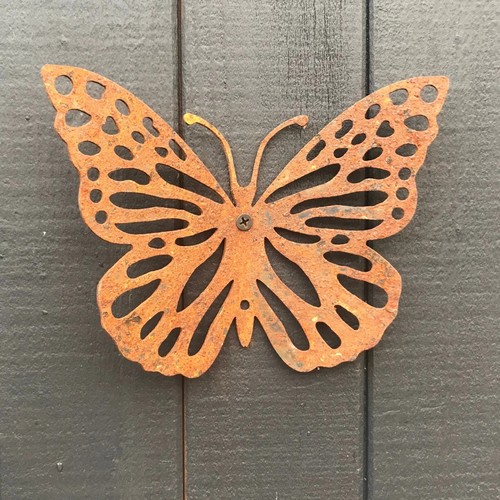 Wall hanging mount rustic - wall,