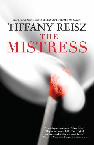 The mistress paperback - the,