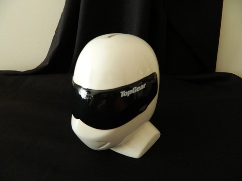 The stig top gear - the,