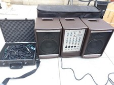 Rear Vintage Classic Pa100