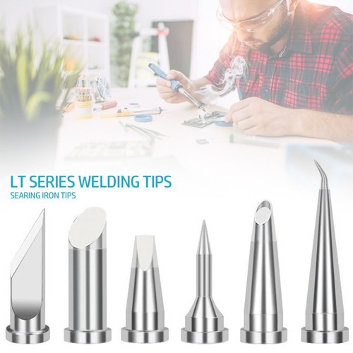 Horseshoe shape soldering - shape,