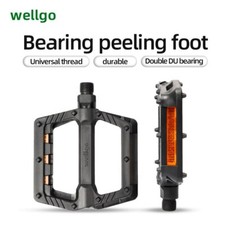 Wellgo sealed bearing - wellgo,