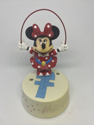 Vintage disney minnie - minnie, mouse