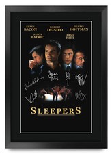 Sleepers Movie Film Poster