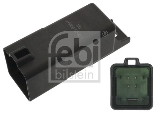 100658 febi bilstein relay - febi,
