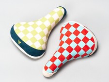 Mafiabikes CHECK silicon grip