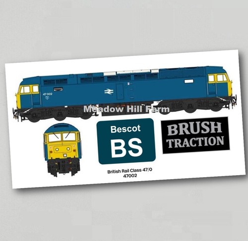 British rail class fridge - british,