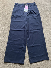 Naf Naf Women's Wide Leg