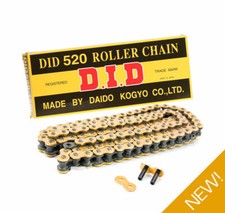 DID 520 D X 120 L RJ Universal