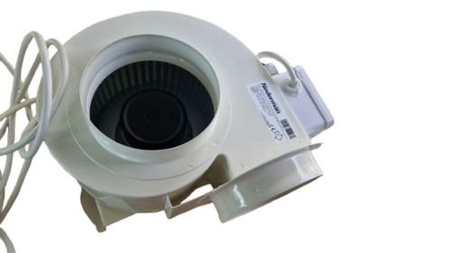 Nederman extractor fan - n3,