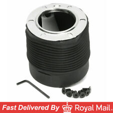 For VW T4 Transporter Caravelle 1996-2003 Steering Wheel Boss Kit Hub Adapter UK