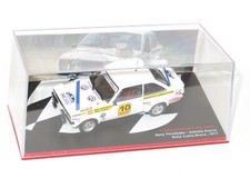1/43 Ford Escort Mk.2 RS1800