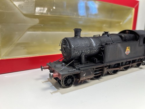 Hornby r3463 class 52xx - r3463,,