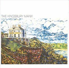 The Kingsbury Manx CD (2000)