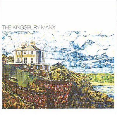 The kingsbury manx - kingsbury,