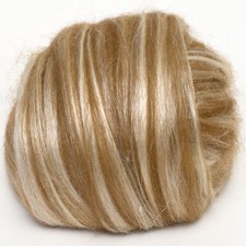 Alpaca/Silk (50/50) Natural