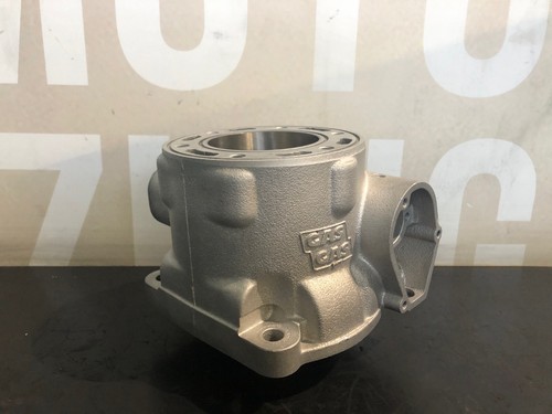 Gas 250 cylinder - cylinder, new