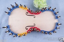 32pcs Violin Making Tools