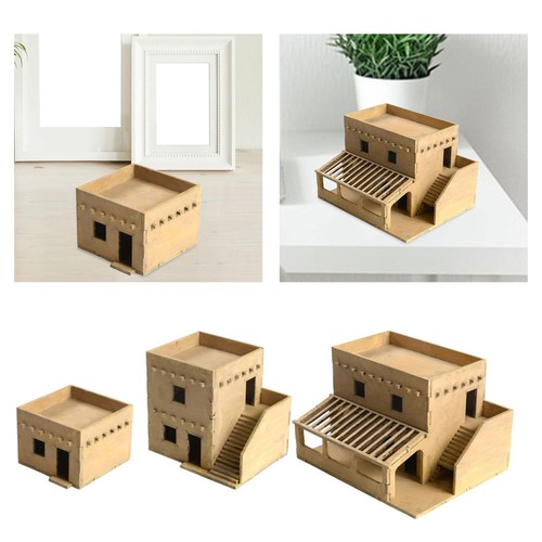 Building model kits - building,