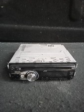 JVC RADIO STEREO USB PLAYER