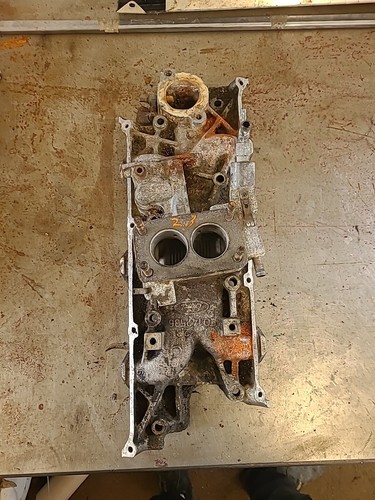 Ford cologne v6 - cologne, 2.3