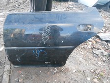 SUBARU IMPREZA GC WRX 1994 NSR