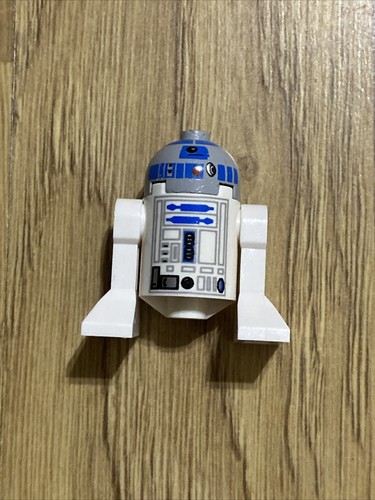 Lego star wars minifigure - lego,