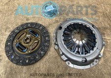 KT330A NEW GENUINE 3 PIECE AISIN CLUTCH KIT FOR 1.3 SWIFT III, YARIS/VITZ (P9)