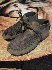 SAMPLE Nike ACG Considered Woven Chukka Boot Sustainable Space Hippie Promo 42 9