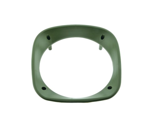Lamp ring headlight - lamp, for