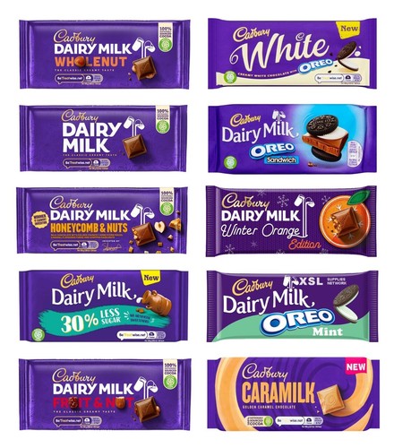 Cadbury dairy milk - cadbury,