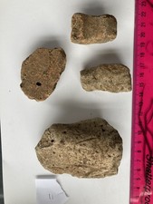 Large Roman Pottery Fragments