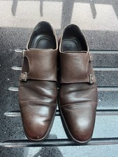 Charles Tyrwhitt Men's Brown