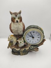 Juliana Collection Owl With