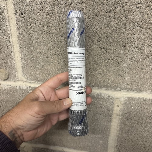 Ottobock tube adaptor short - tube,