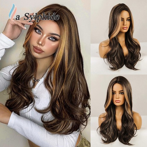 Women inch long - inch, curly