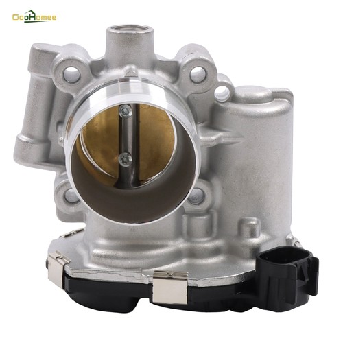 55581662 throttle body - 55581662,