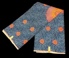 6yards African Ankara good