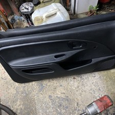 Citroen Saxo Front  Door Cards