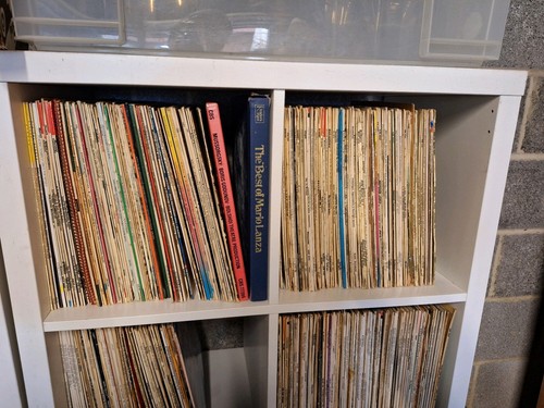 Vinyl classical record - classical,