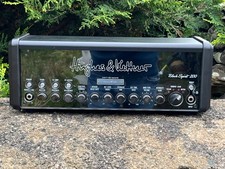 Hughes & Kettner Black Spirit