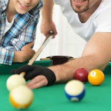 Kids Pool Table Set Leisure
