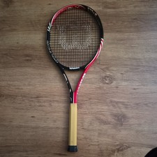 Wilson Blx Six One 95 tennis