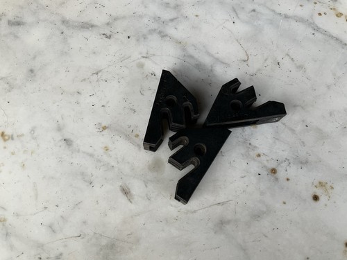 Bmw r1150gs seat fixings - r1150gs,