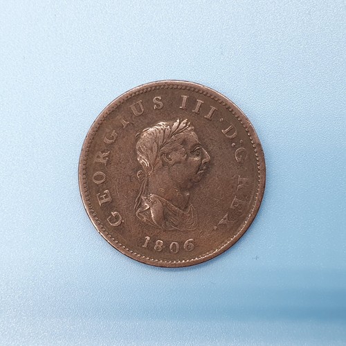 George iii 4th issue - ,