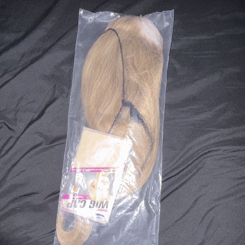 New strawberry blonde - new,