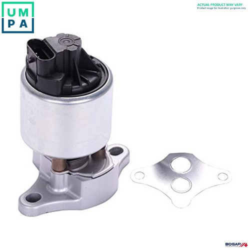Valve exhaust gas - exhaust,