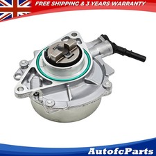 Brake vacuum pump for mini - brake, r55