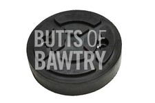 2 Post Lift Pad 120mm x 32mm