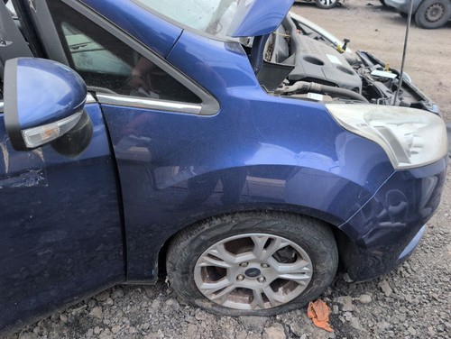 Ford max zetec - ford, b-max
